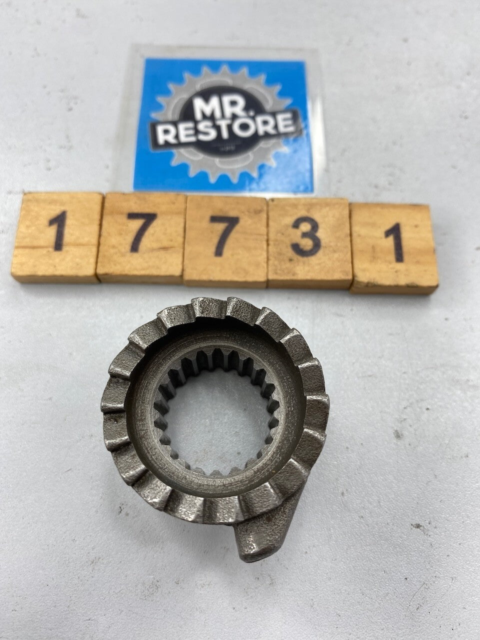 Honda XL500 XL250 XR500 XR250 Kick Start Ratchet 28213-428