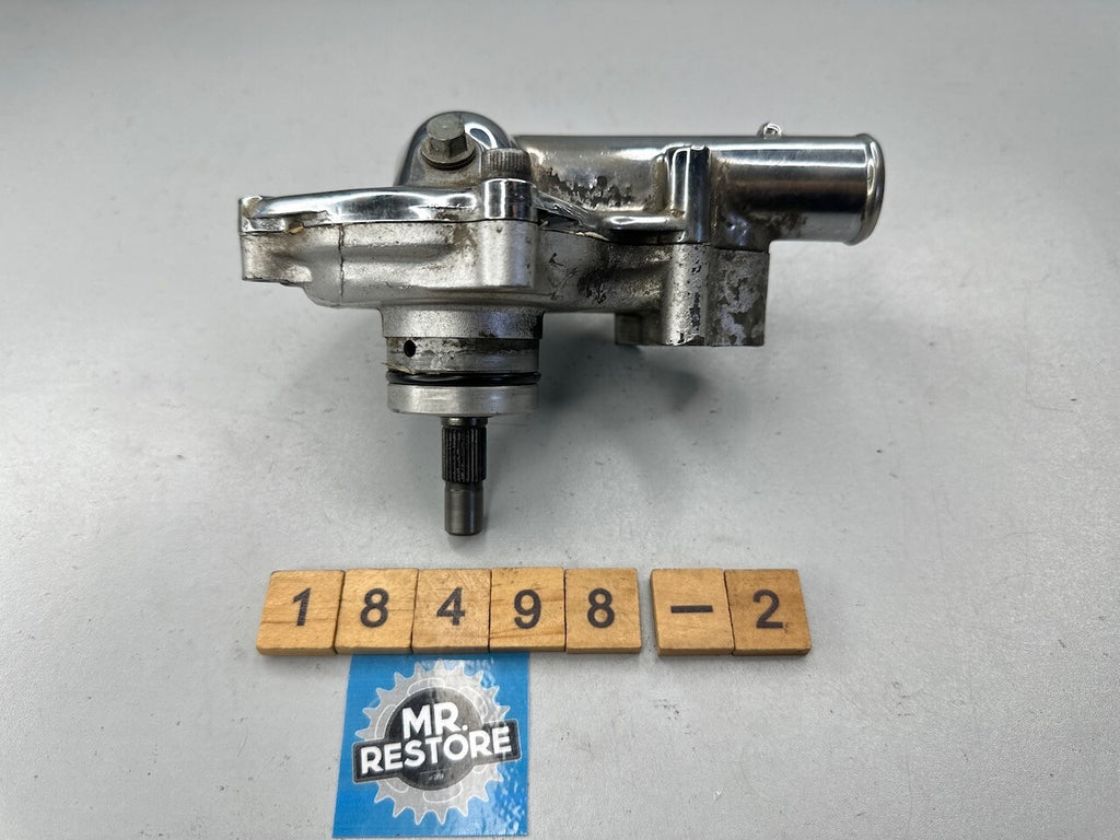 Yamaha TRX850 TDM850 Water Pump Assy. 4UN-Y1242