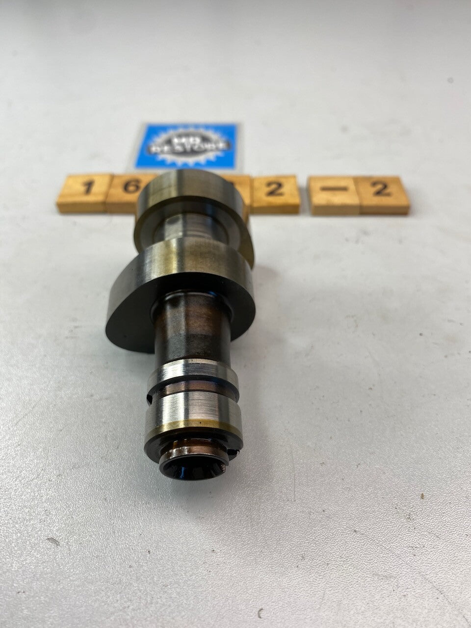 BMW R1100 R850 A61 Camshaft 259E 259R 259T R22 R28 A61 11 31 1 341 560 