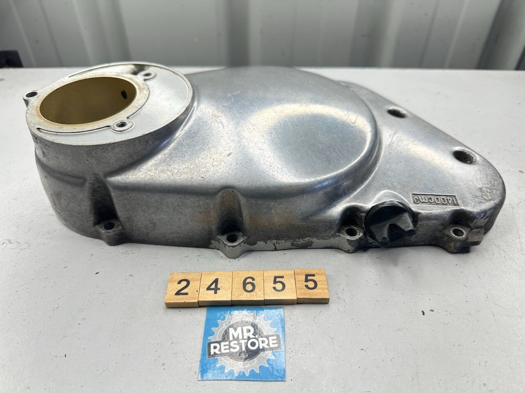 Yamaha XV250 Virago Crankcase Cover 2UJ-15421-00