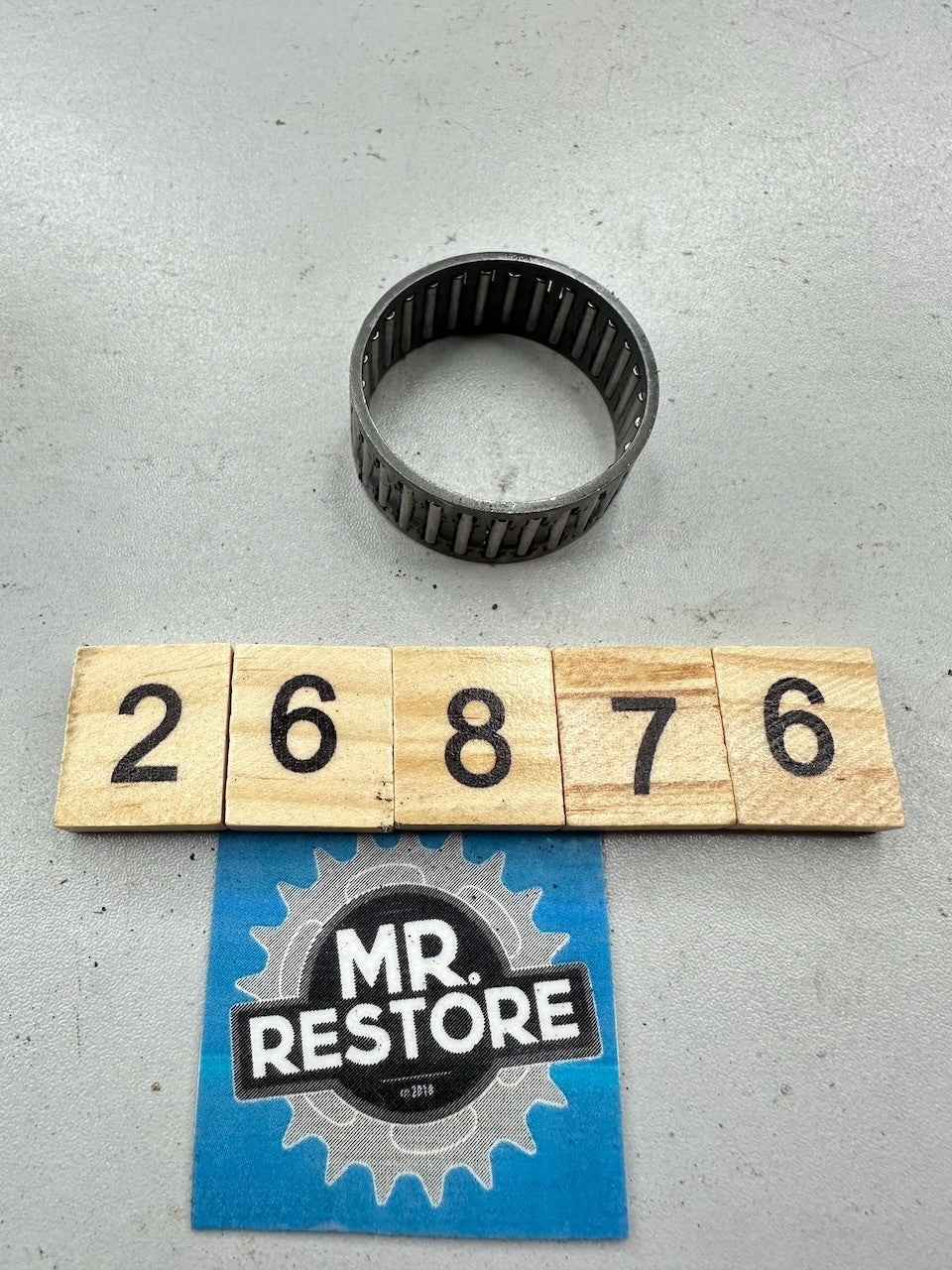 BMW K1200S '03-08' K1300S K1300R K1200R K1200GT Clutch Bearing