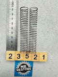 Suzuki GSX1100 '80-83' Carburettor Springs (x2) 13503-49200