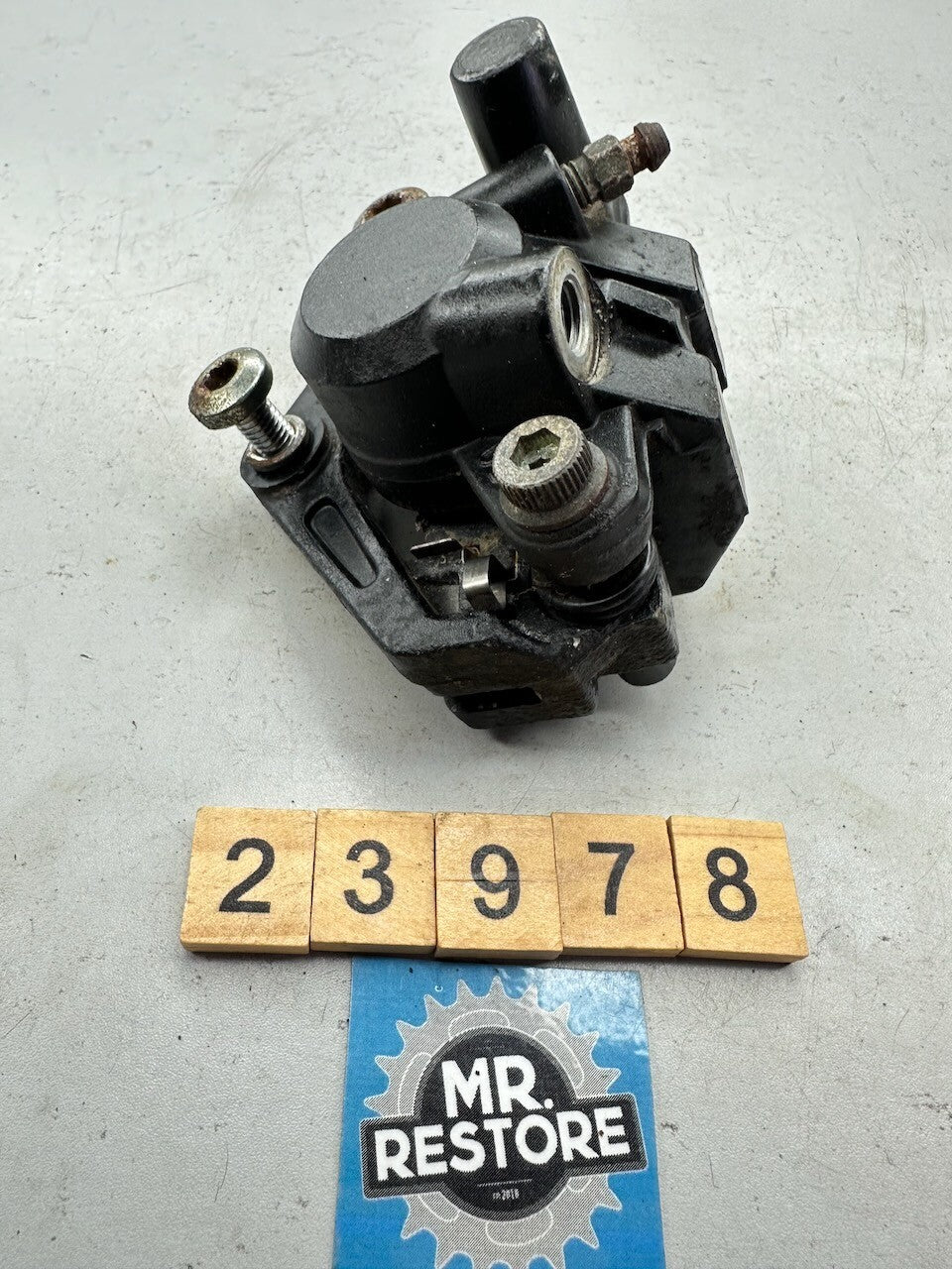 Thumpstar Hunge 10 110 - Brake Calliper