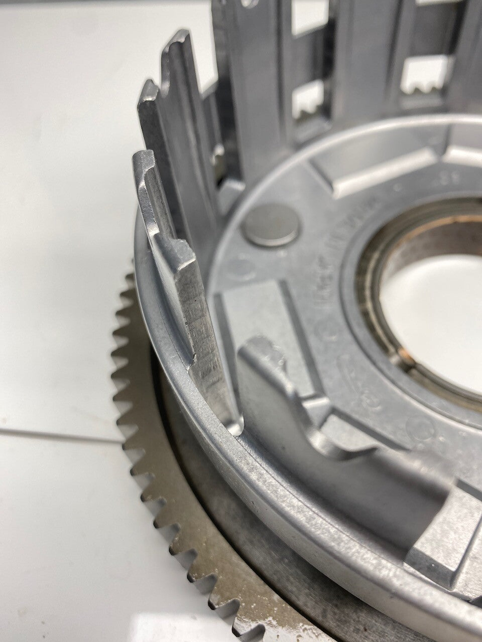Kawasaki Z1100 Z1000 Clutch Basket Housing