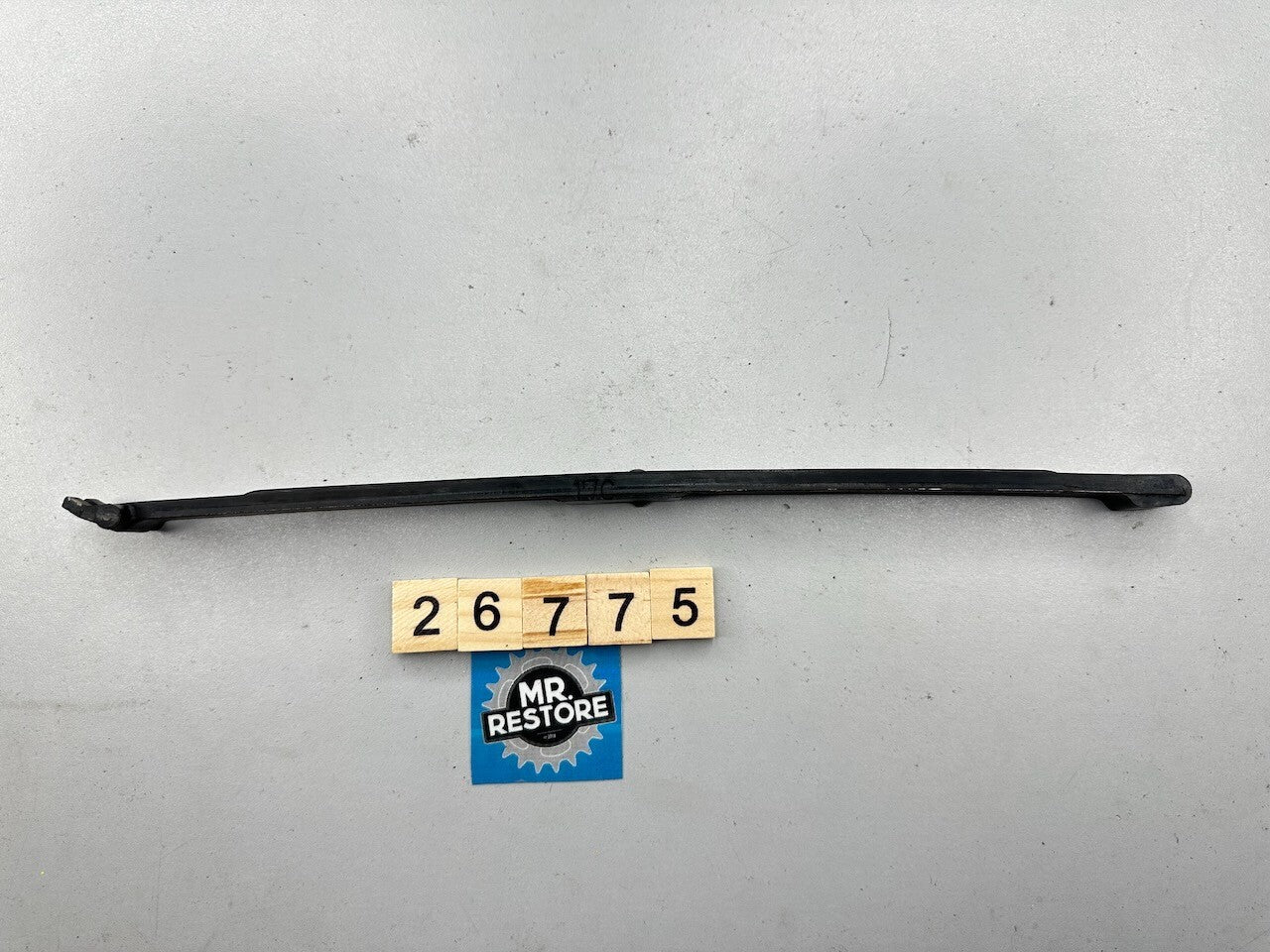 Suzuki GSX750F 89-97 GSXR750 88-90 OEM Cam Chain Guide 12771-17C01