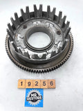 Yamaha XJ750 XJ650 Turbo - Clutch Basket 4H7-16150-10
