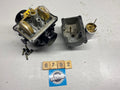 Mikuni Round Slide ISO 30mm Carburettor Classic VMX - Refurbished Exterior