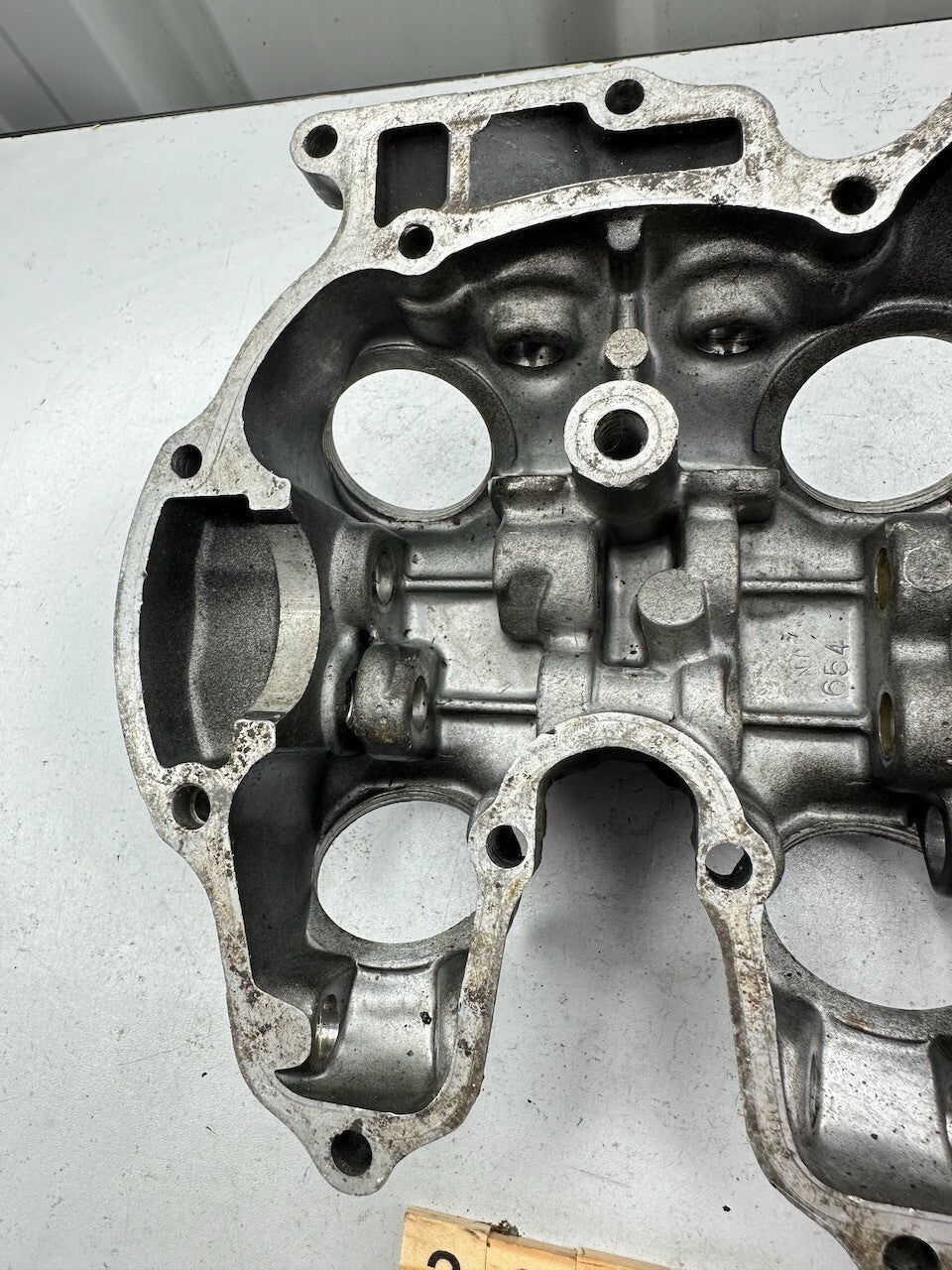 Honda XR350 XL350 Cylinder Head Rocker Cover 12311-KF0-305