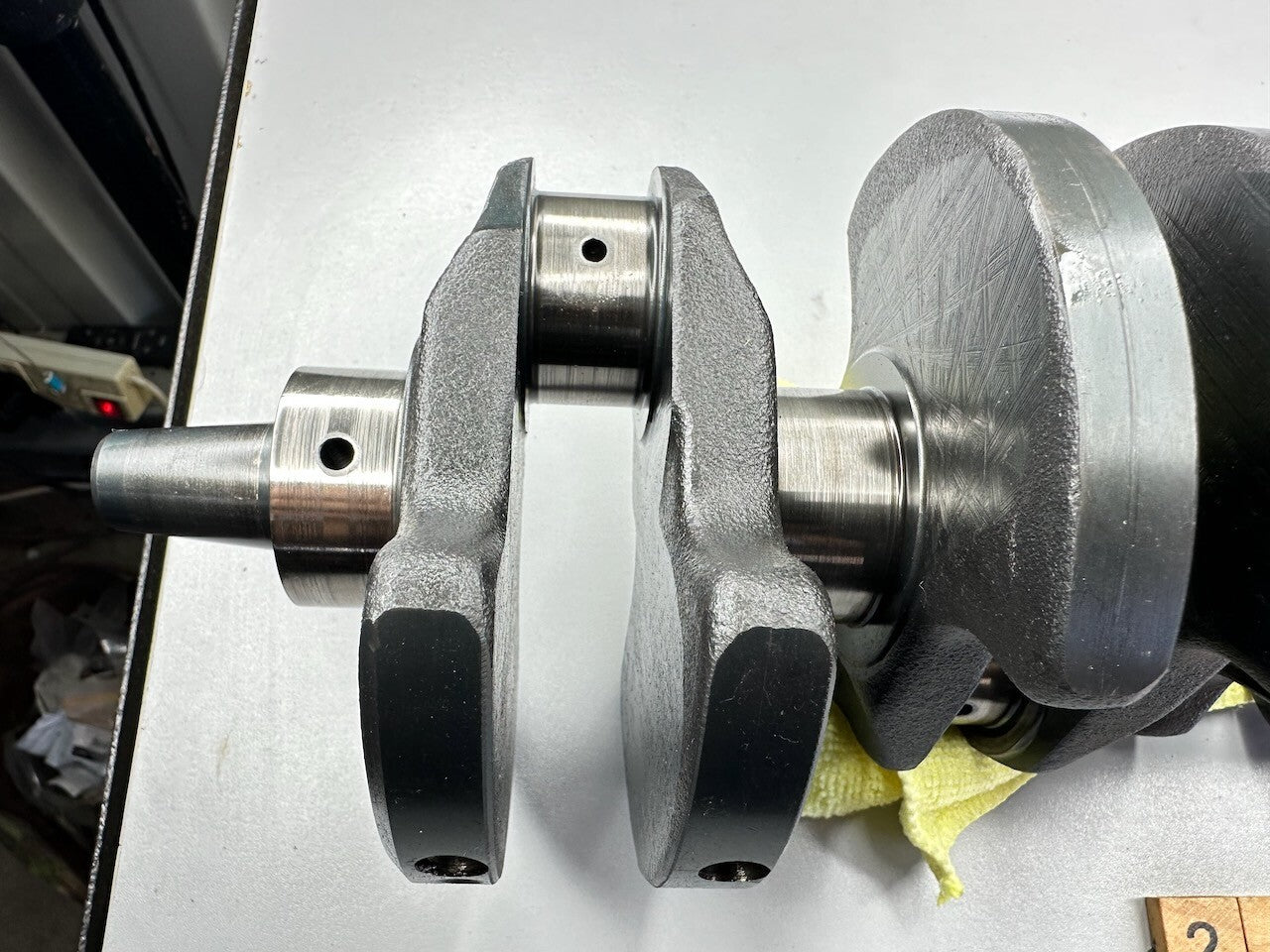 Kawasaki Z1300 KZ1300 '79-81' Crankshaft 13031-5005