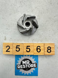 Honda CR80 '83'  Water Pump Impeller 19215-GC4-700