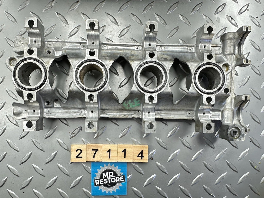 Kawasaki ZR250 Balius - Cylinder Head 11008-1389