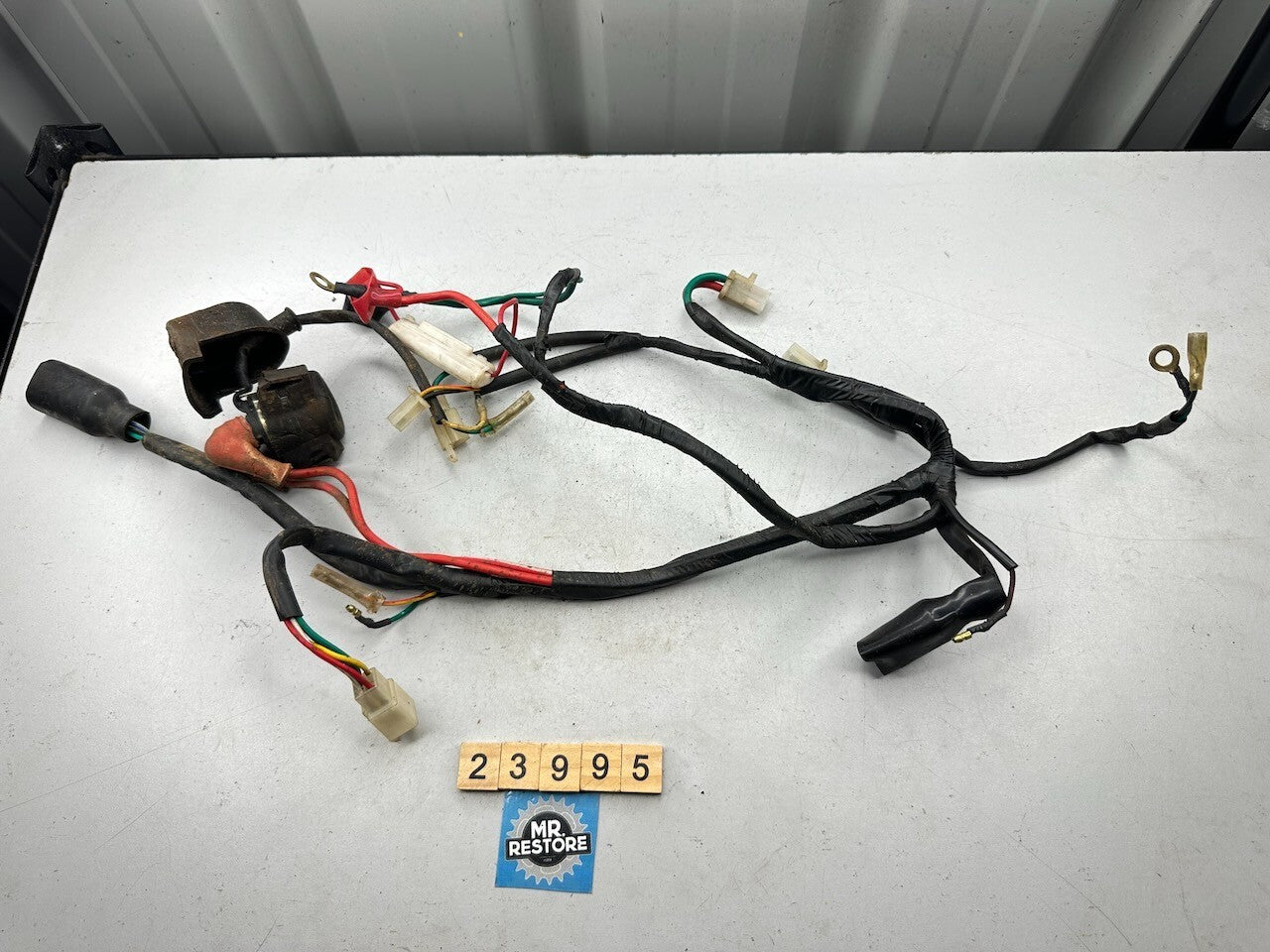 Thumpstar Hunge 10 110 - Wire Harness Loom