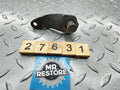 Yamaha TY250 1974-77 Brake Pedal Shaft OEM 434-27212-01