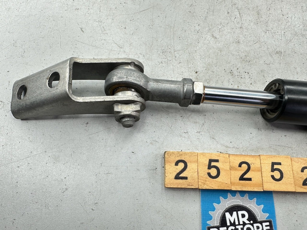 BMW K1300R K1200R K1300S K1200S K1300GT K1200GT OEM Steering Damper 31447706348