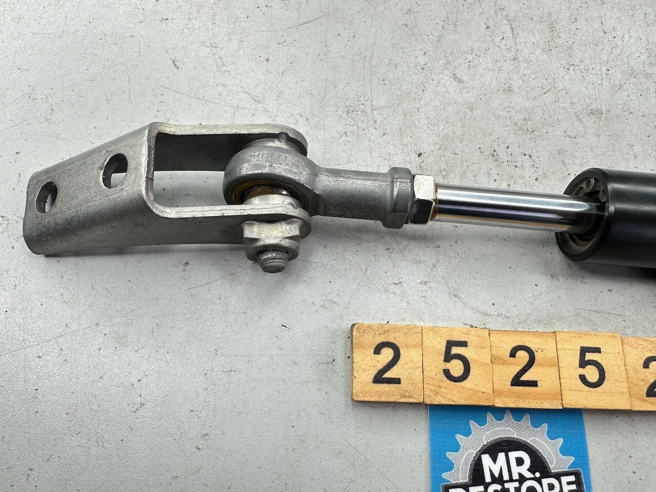 BMW K1300R K1200R K1300S K1200S K1300GT K1200GT OEM Steering Damper 31447706348