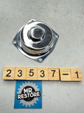 Yamaha XJ900 '86-87' Carburettor Top Cover Mixing Chamber