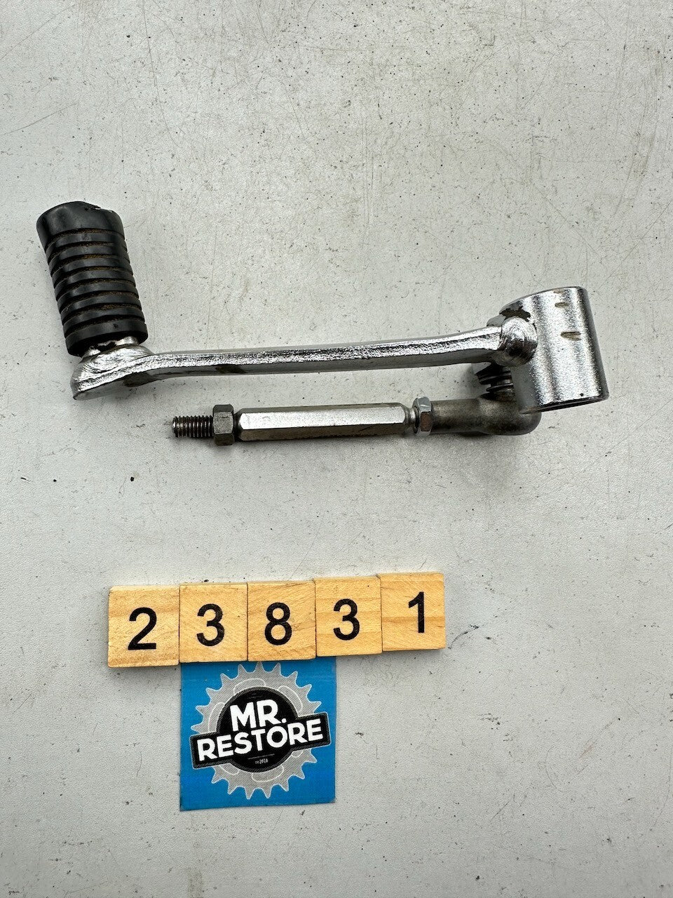 Honda CB750 '79-82' Gear Shift Change Pedal 24720-426-610