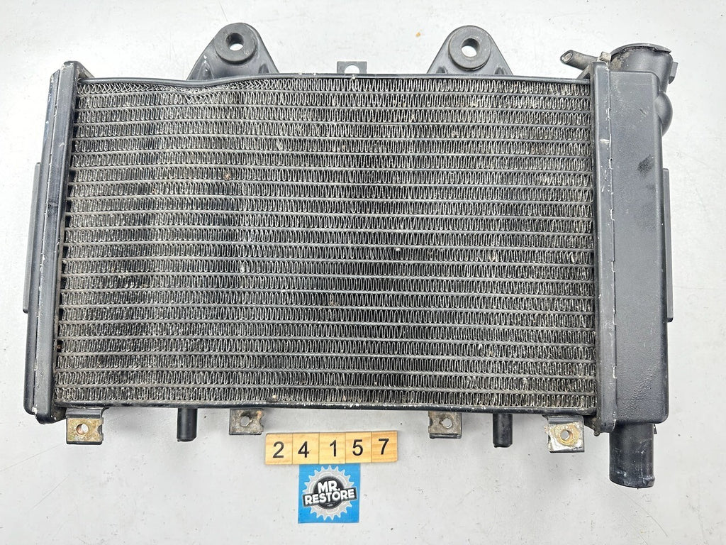 Triumph Speed Triple T300 Trident - Radiator 2101302-T0301