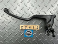 BMW F650GS '99-03' F650CS OEM Clutch Lever & Perch 32727650993