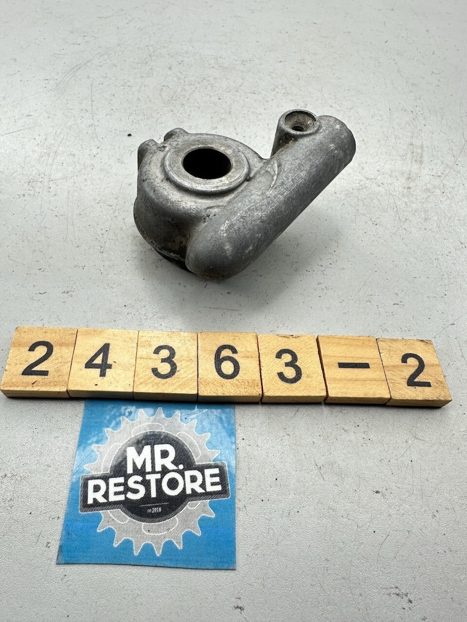 Honda CX500 CB450 CB400 CB250 RS T N GL500 GL400 15mm Speedometer Drive