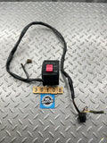 Suzuki GSX250F Across Right Hand Handlebar Switch Block Kill Start