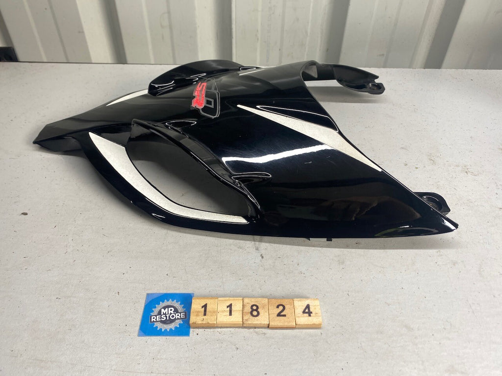 Aprilia SR50 Di-Tech Front panel DIS.104654