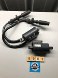 Suzuki GSXr 750 1100 1992-1995 Coils (pair) 129700-2900 12v