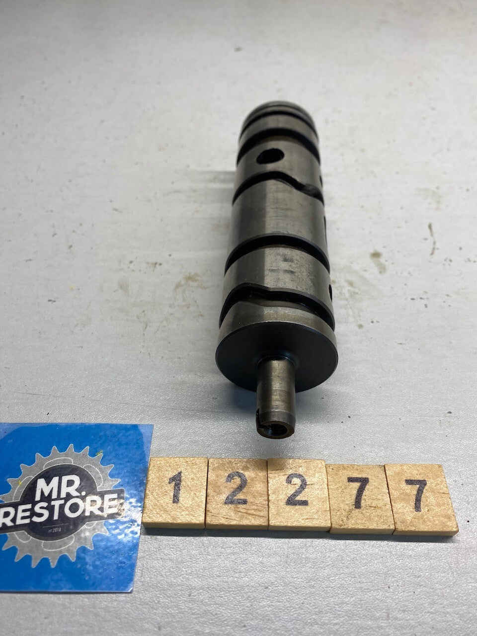 Honda CB500 CB550 Four - Gear Shift Drum 24301-286-050
