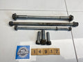 BMW R1100S Engine Mounts, Nuts & Bolts OEM 1998-2005