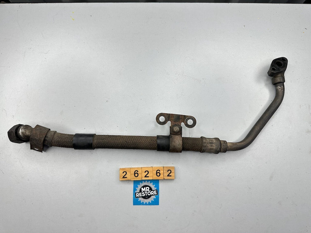 Yamaha XS1100 Oil Cooler Hose Line Pipe 2 - 2H9-13465 2H9-13465-000