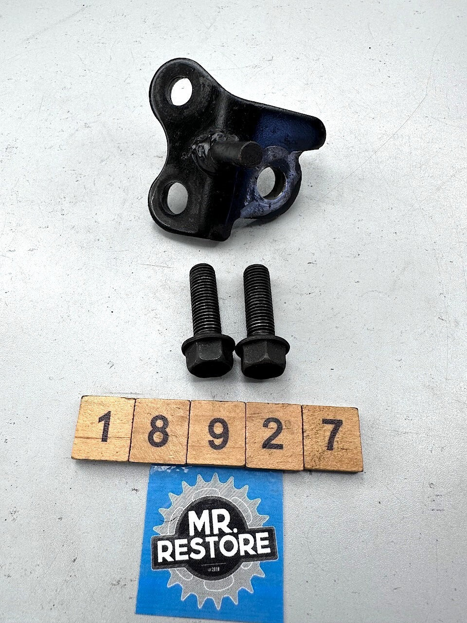 Honda CBR250RR MC22 Side Stand Bracket 50150-KAZ