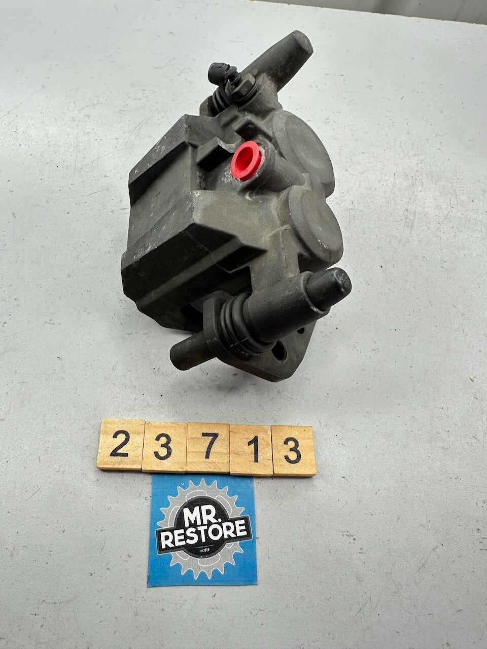 Kawasaki ZX10 ZX 1000 750 600 250 EX250 GPX750 GPX250 Front R/H Brake Calliper