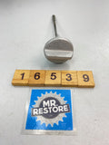 Honda CB550 CB500 Oil Level Gauge Dip Stick OEM 15650-323-000