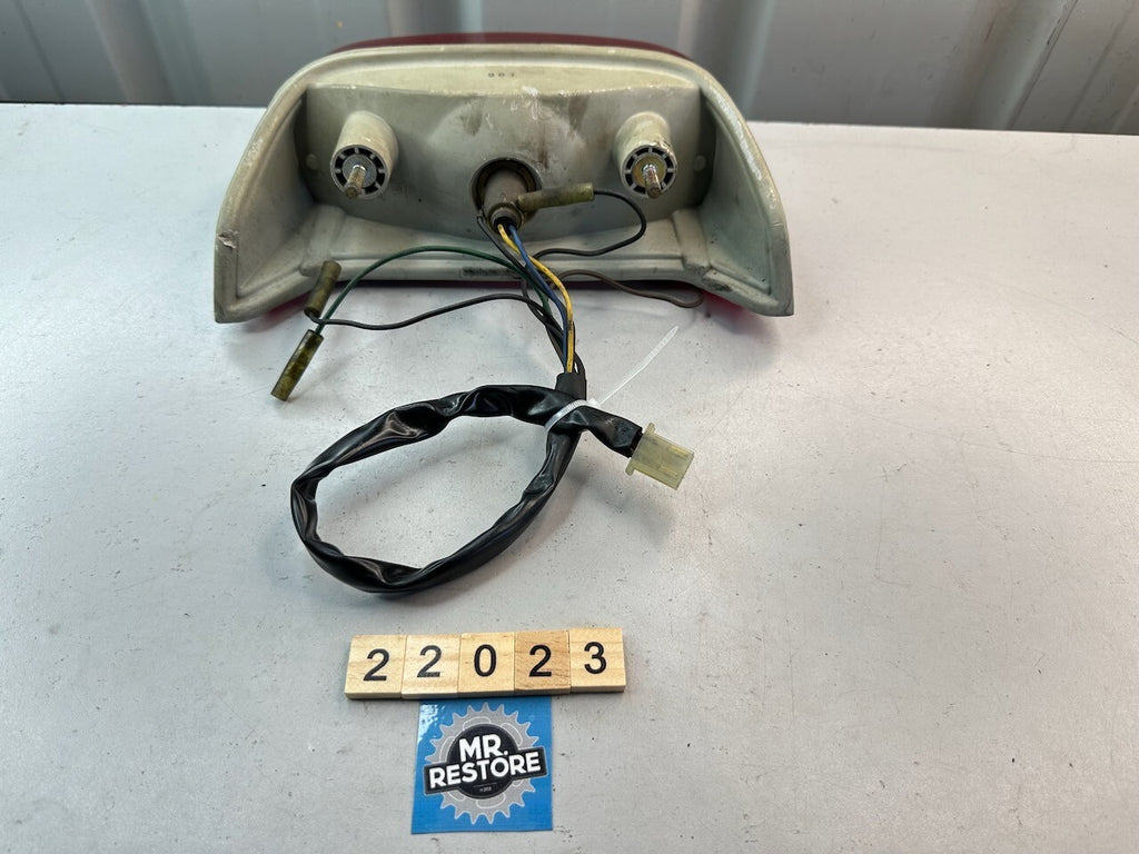 Yamaha XJ900S XJ600 XJ400 Taillight 4BP-84710