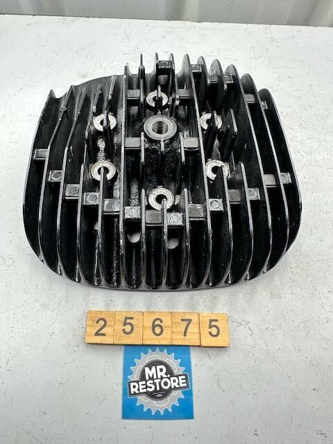 Yamaha TY250 1974-77 Cylinder Head 434-11111