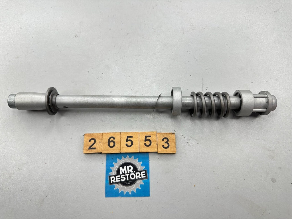 Kawasaki KH500 H1 Mach III H2 Mach IV - Fork Cylinder Internals 44022-007