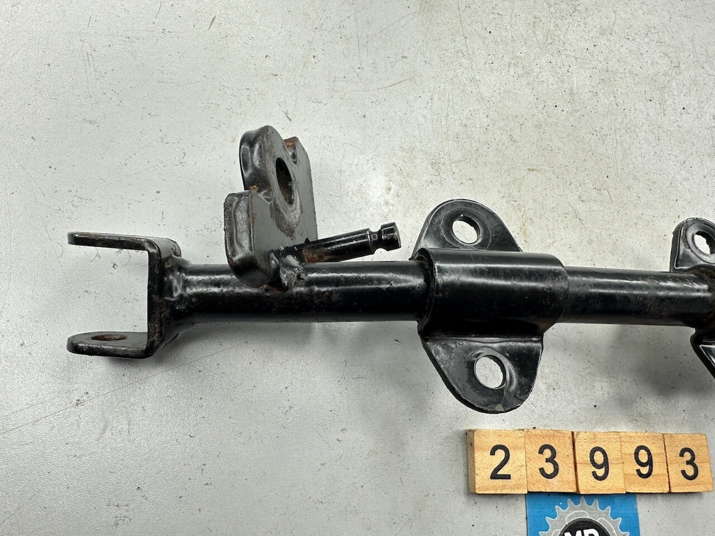 Thumpstar Hunge 10 110 - Lower Engine Frame Side Stand Foot Rest Bracket