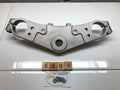 Kawasaki GPZ900R GPZ750R ZX900 Top Fork Clamp Triple Tree (bead blasted)
