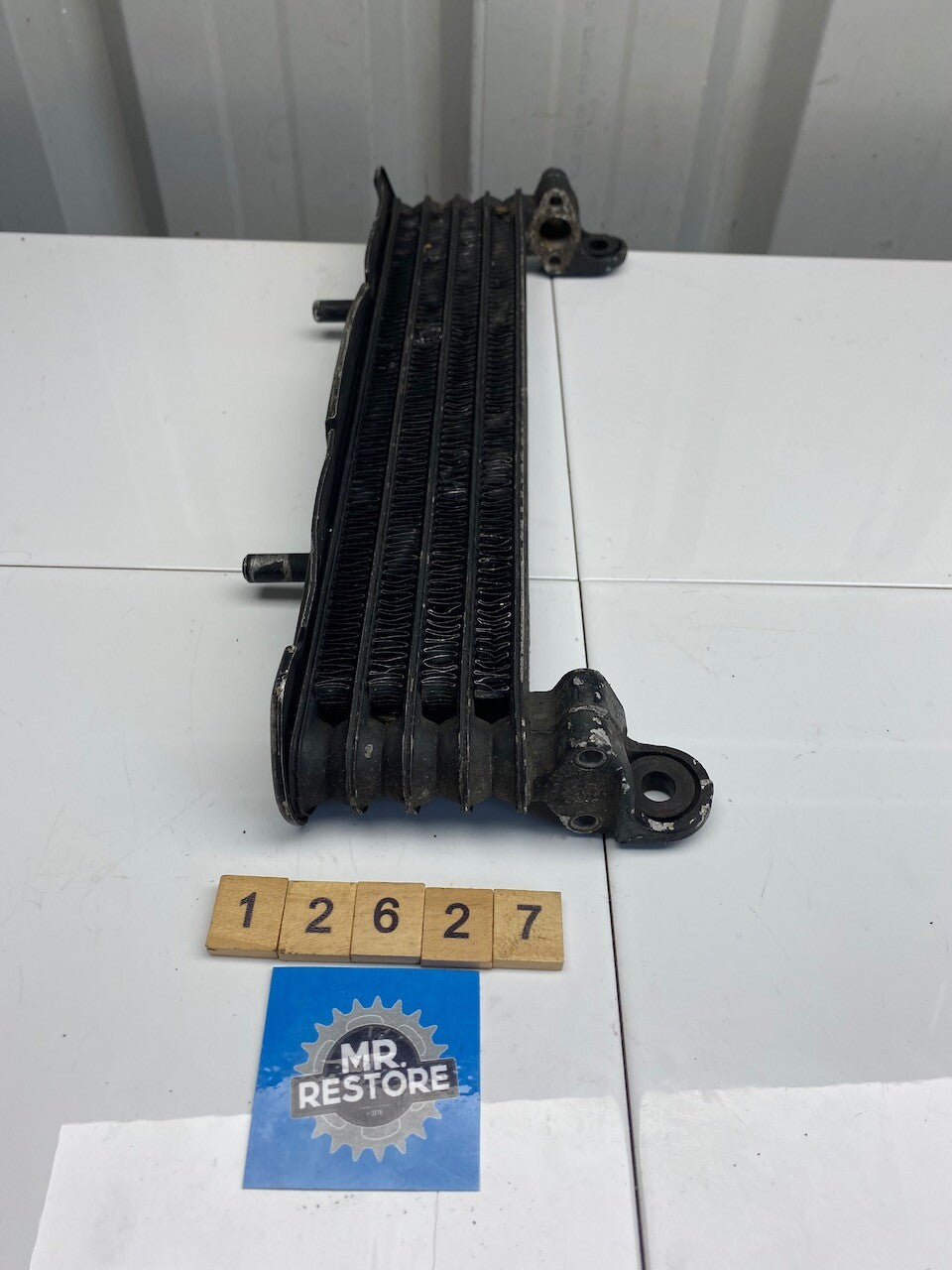 Yamaha FJ1100 FJ1200 Oil Cooler Radiator 36Y-13470 or 3XW-13470