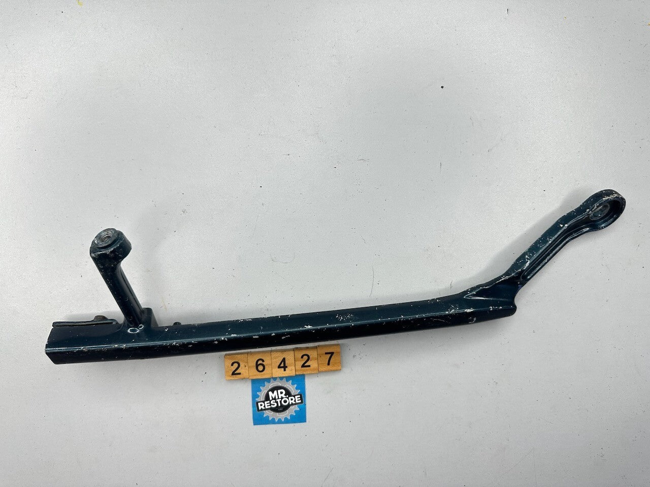 Honda VF1000 F '85' Right Side Grip Frame Handle 84110-MB6-630