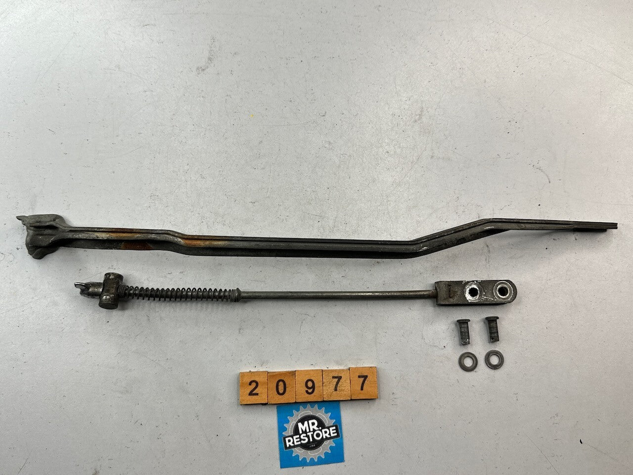 Yamaha XV1100 XV1000 XV750 Virago Brake Joint Rod 3CF-27241