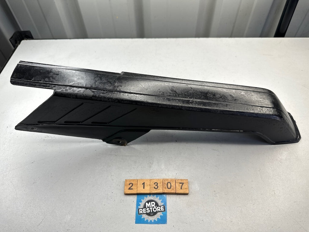 Kawasaki GPZ305 EX305 GPZ250 Belt Drive ER250 Z250 Chain Guard 36014-1069