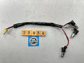Kawasaki Z1300 KZ1300 '79-81' Tachometer Wire Harness Socket 23008-1034