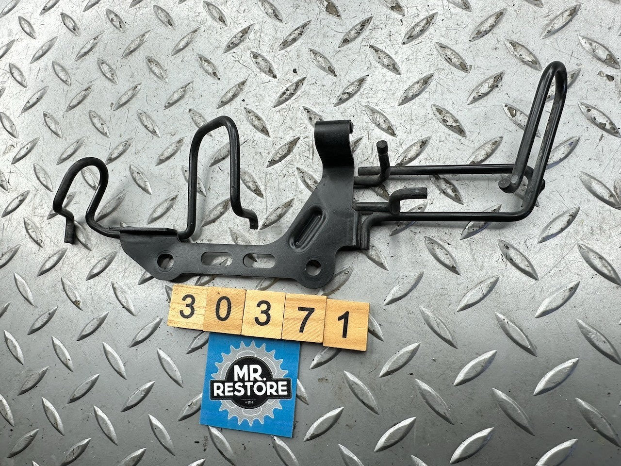 Kawasaki KLZ1000 Versys 1000 2019 Swingarm Clamp 92173-1913