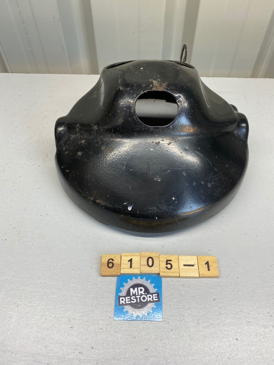 Yamaha XS 1100 Headlight Bowl OEM