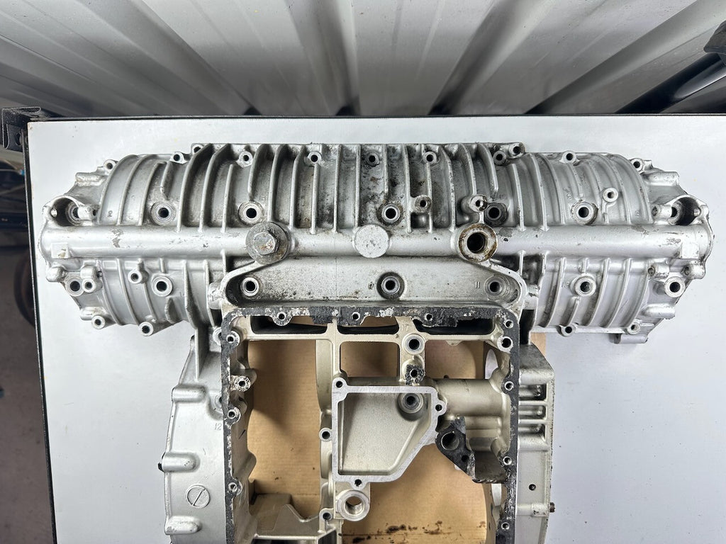 Kawasaki Z1300 KZ1300 '79-81' Crankscases Crank Cases (1979)