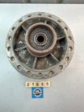 Suzuki TS250 TS400 Rear Wheel Hub