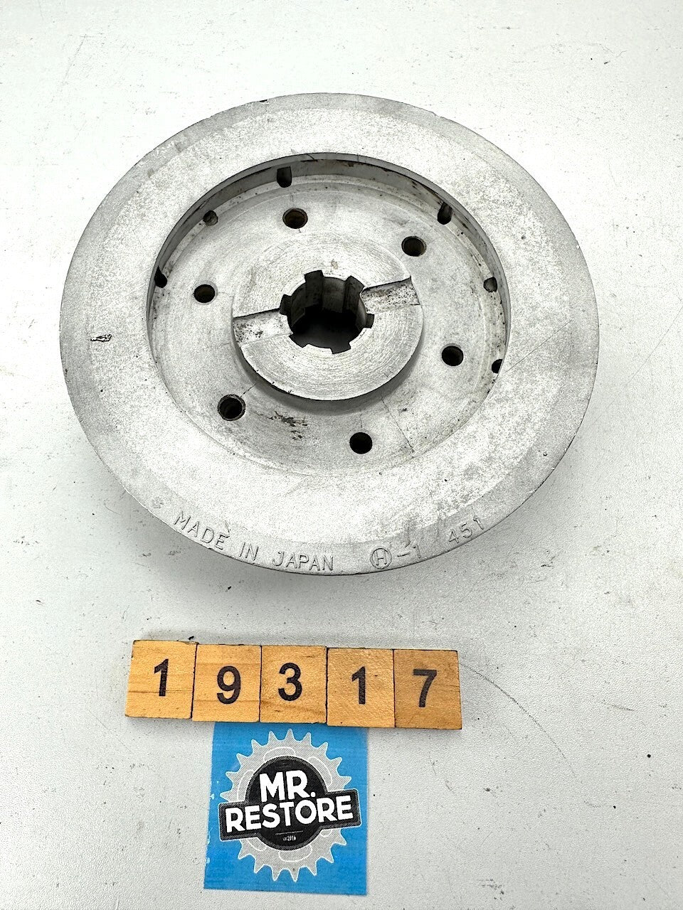 Suzuki GSX750 GS850 GS650 XN85 Clutch Sleeve Hub 21411-45100