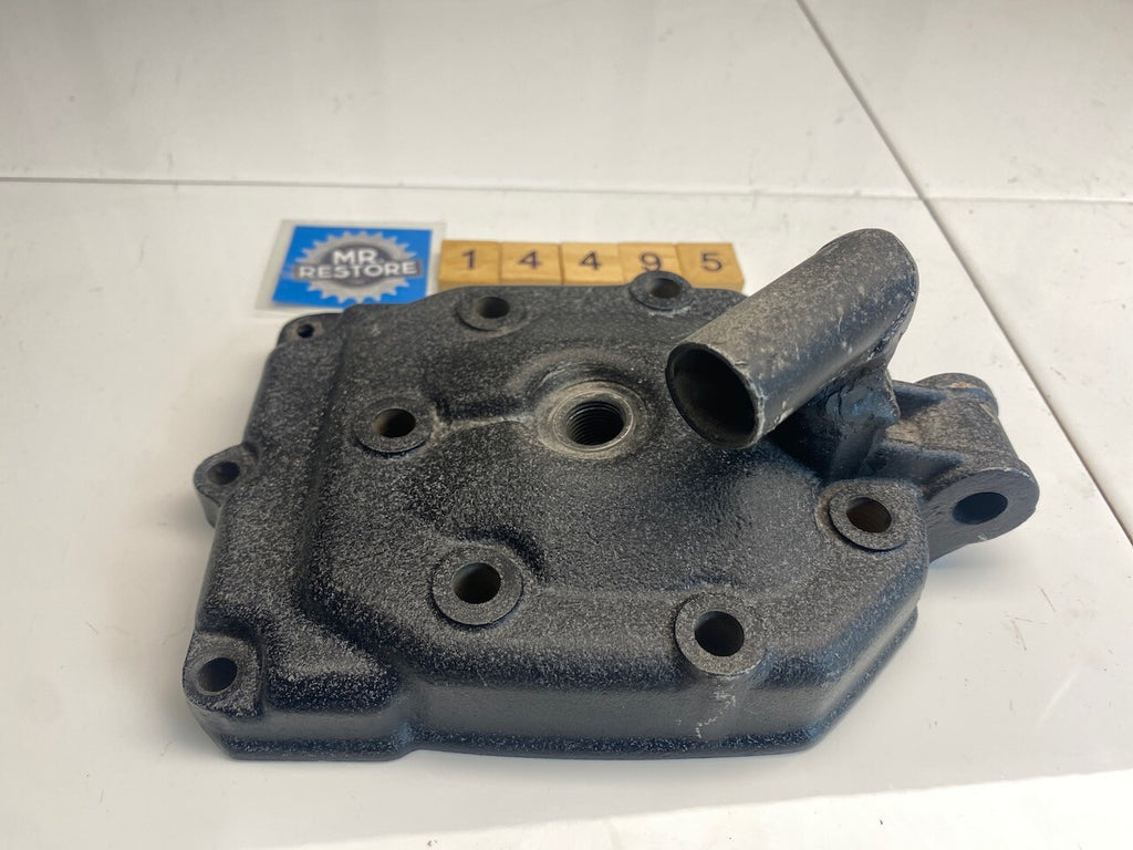 Kawasaki KX250 1987 Cylinder Head 11001-1245