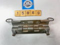 Kawasaki GPZ1100 Fork Emblem Bracket 